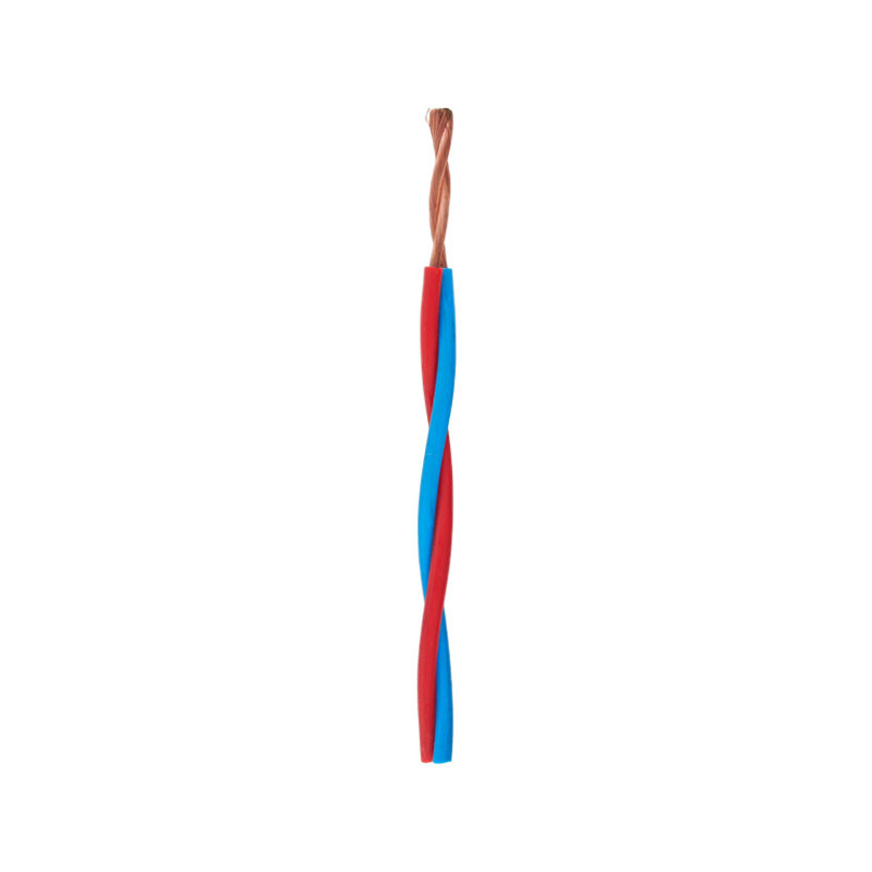 Cable eléctrico flexible con aislamiento de PVC